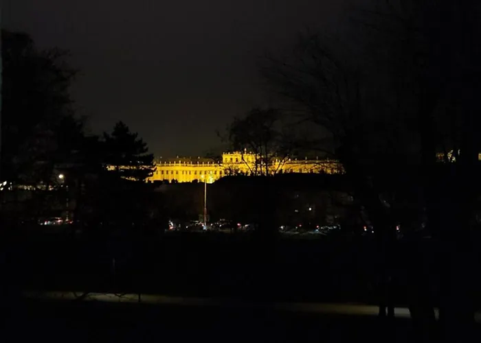 Schoenbrunn * וינה