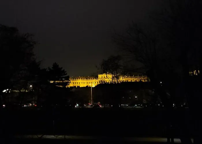 Schoenbrunn