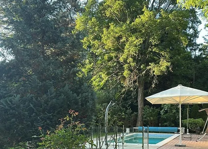 Schoenbrunn וינה