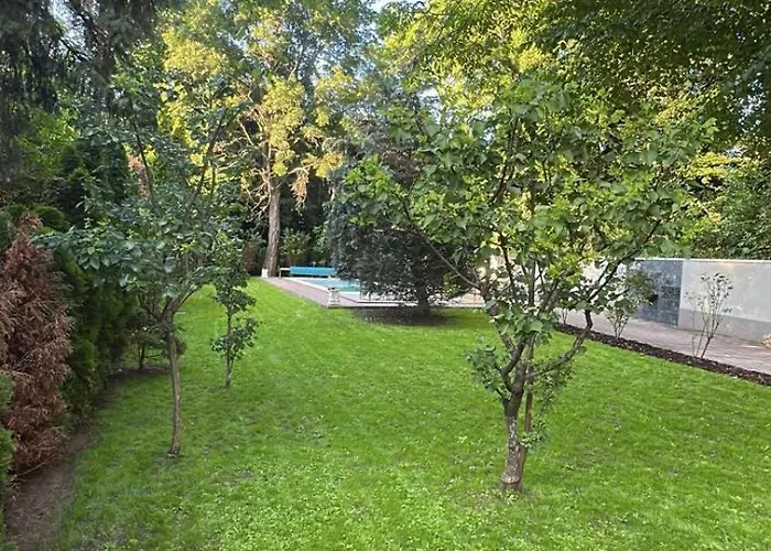 Schoenbrunn דירה